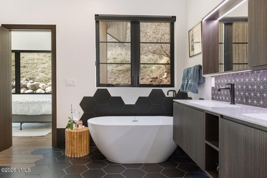 Discover modern mountain living in this 4-bedroom, 3.5-bath home - photo 28