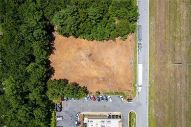 Great location! The subject property lies within a commercial - photo 9
