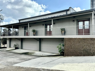 A rare live-work opportunity in the heart of downtown McComb