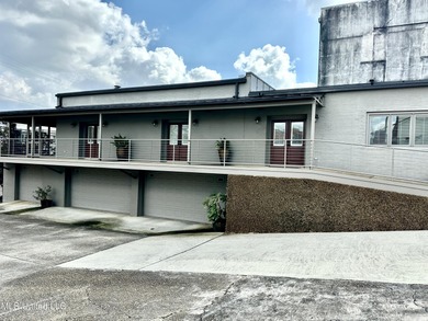 A rare live-work opportunity in the heart of downtown McComb