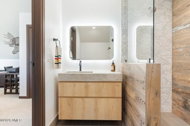 Discover modern mountain living in this 4-bedroom, 3.5-bath home - photo 32