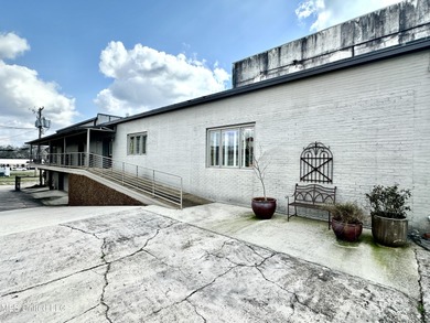 A rare live-work opportunity in the heart of downtown McComb