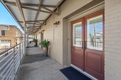 A rare live-work opportunity in the heart of downtown McComb