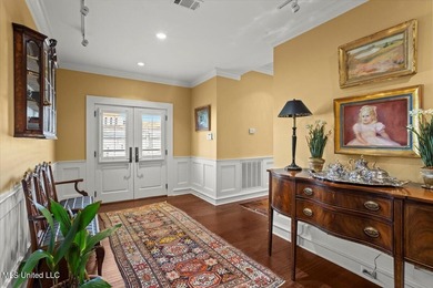 A rare live-work opportunity in the heart of downtown McComb