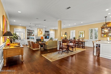 A rare live-work opportunity in the heart of downtown McComb