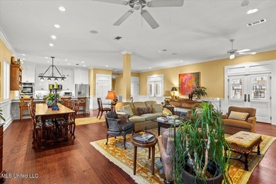 A rare live-work opportunity in the heart of downtown McComb