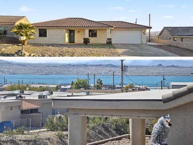 Lake Havasu Home For Sale in Lake Havasu City Arizona