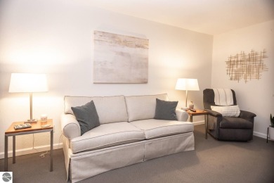 Lake Condo For Sale in Williamsburg, Michigan