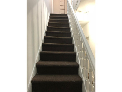 This meticulously maintained mixed-use building offers the - photo 44