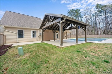 Rare opportunity to own a beautifully situated property just - photo 45