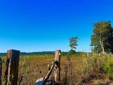 (private lake, pond, creek) Acreage For Sale in Fox Arkansas