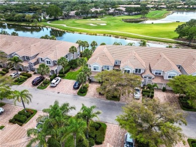 Lake Home For Sale in Estero, Florida
