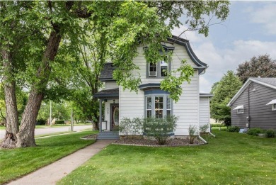 Lake Home For Sale in Lake City, Minnesota