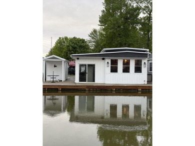 Lake Home For Sale in Lakeview, Ohio
