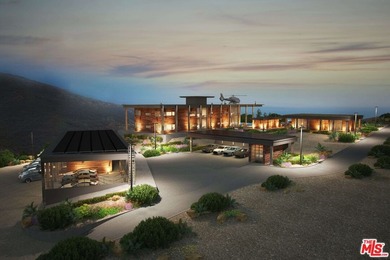 Striking James Bond-esque compound, artfully located on 20 acres - photo 4