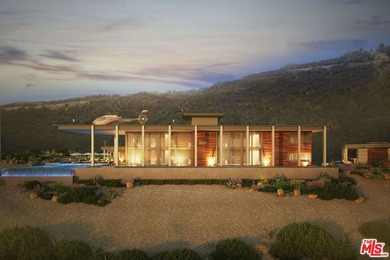 Striking James Bond-esque compound, artfully located on 20 acres - photo 5