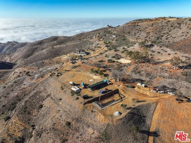 Striking James Bond-esque compound, artfully located on 20 acres - photo 8