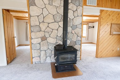 Tucked away in the heart of Up North Michigan, this charming - photo 8