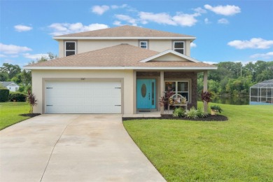 Lake Home For Sale in Altamonte Springs, Florida