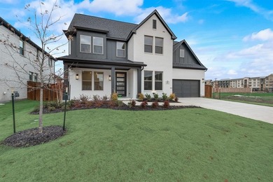 Lake Lewisville Home For Sale in Frisco Texas