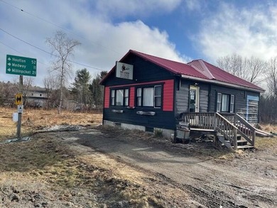 Penobscot River Home For Sale in Mattawamkeag Maine