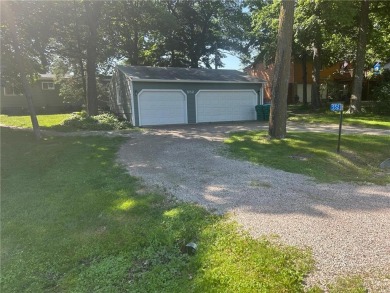 Lake Home For Sale in Buffalo, Minnesota