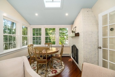 This beautifully maintained home has been extensively updated - photo 11