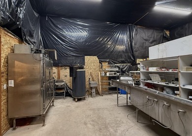 Former Big Lost River Meats facility-4,020 sq - photo 11