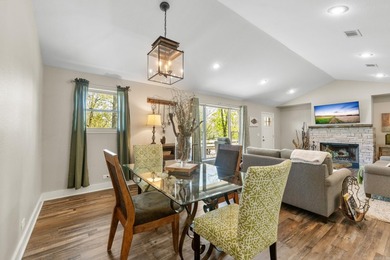 Wow truly a showstopper! Enjoy lake views of Greers Ferry Lake - photo 12