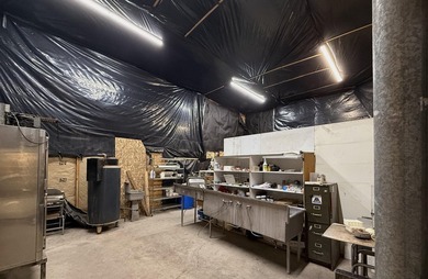 Former Big Lost River Meats facility-4,020 sq - photo 12