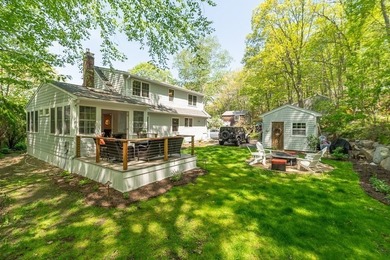 This beautifully maintained home has been extensively updated - photo 13