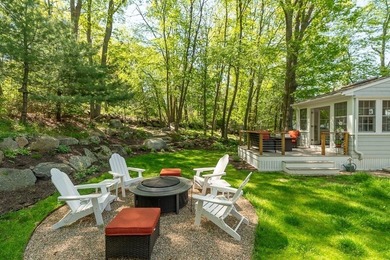 This beautifully maintained home has been extensively updated - photo 14