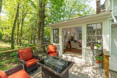 This beautifully maintained home has been extensively updated - photo 15