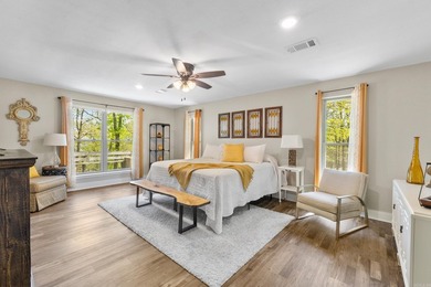 Wow truly a showstopper! Enjoy lake views of Greers Ferry Lake - photo 16