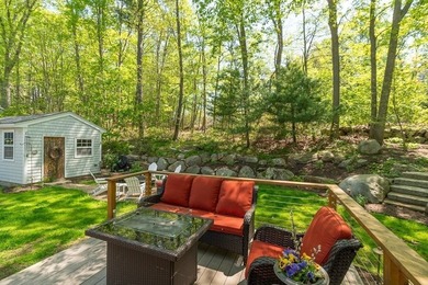 This beautifully maintained home has been extensively updated - photo 16