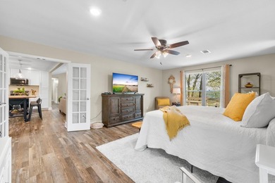 Wow truly a showstopper! Enjoy lake views of Greers Ferry Lake - photo 18