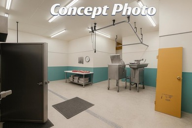 Former Big Lost River Meats facility-4,020 sq - photo 18