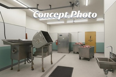 Former Big Lost River Meats facility-4,020 sq - photo 19