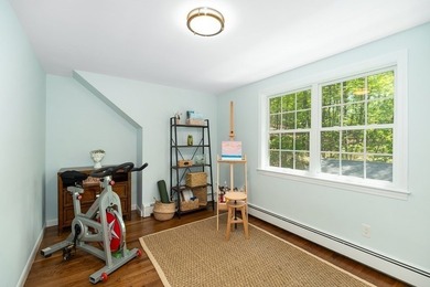 This beautifully maintained home has been extensively updated - photo 20