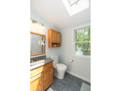 This beautifully maintained home has been extensively updated - photo 21