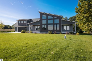 Lake Home For Sale in Lake Leelanau, Michigan