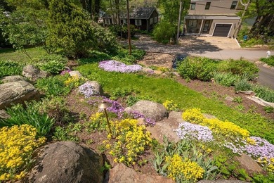 This beautifully maintained home has been extensively updated - photo 22