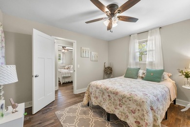 Wow truly a showstopper! Enjoy lake views of Greers Ferry Lake - photo 24