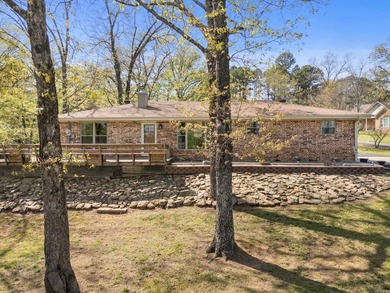 Wow truly a showstopper! Enjoy lake views of Greers Ferry Lake - photo 31