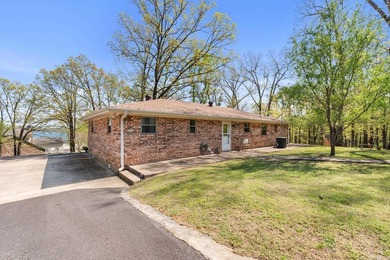 Wow truly a showstopper! Enjoy lake views of Greers Ferry Lake - photo 32