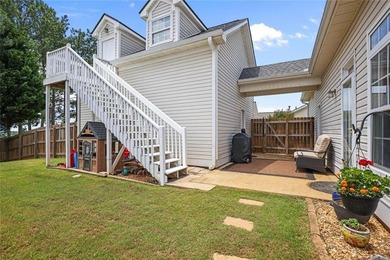Welcome to this charming home in the highly sought-after Mirror - photo 32