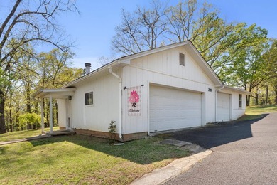 Wow truly a showstopper! Enjoy lake views of Greers Ferry Lake - photo 33