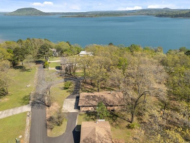 Wow truly a showstopper! Enjoy lake views of Greers Ferry Lake - photo 34