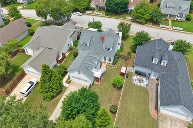 Welcome to this charming home in the highly sought-after Mirror - photo 34