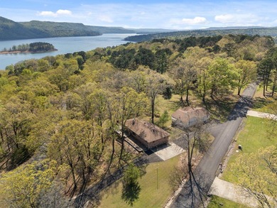 Wow truly a showstopper! Enjoy lake views of Greers Ferry Lake - photo 35